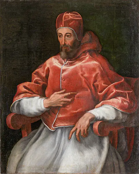 Papa Pablo IV
