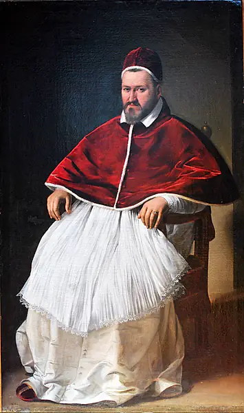 Papa Pablo V