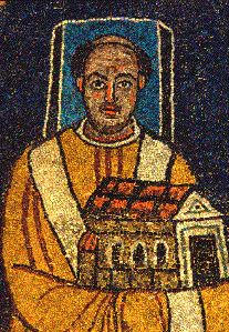 Papa Pascual I