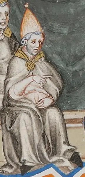 Papa Pascual II