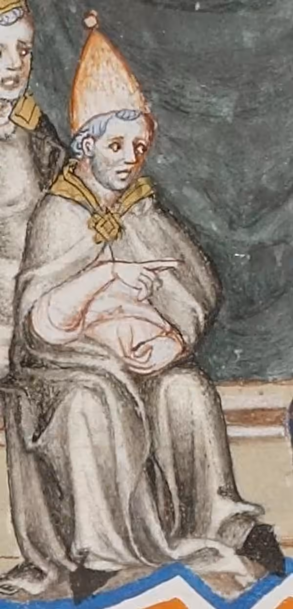 Papa Pascual II