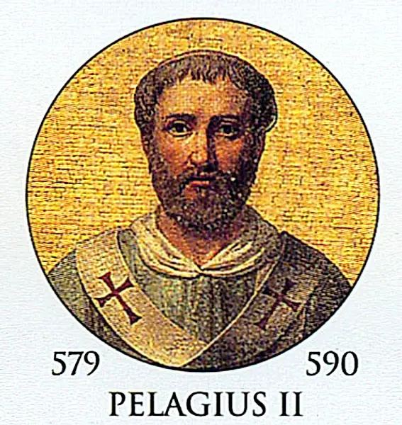 Papa Pelagio II