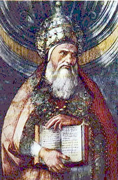 Papa Pío I