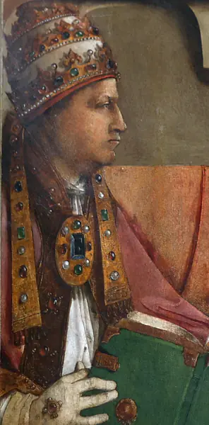 Papa Pío II