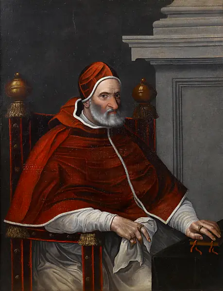 Papa Pío IV