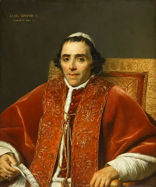 Papa Pío VII