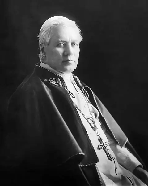 Papa Pío X