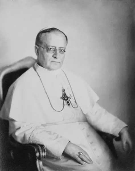 Papa Pío XI
