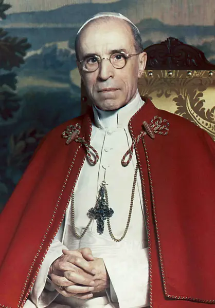Papa Pío XII