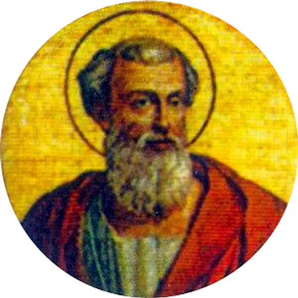 Papa Ponciano