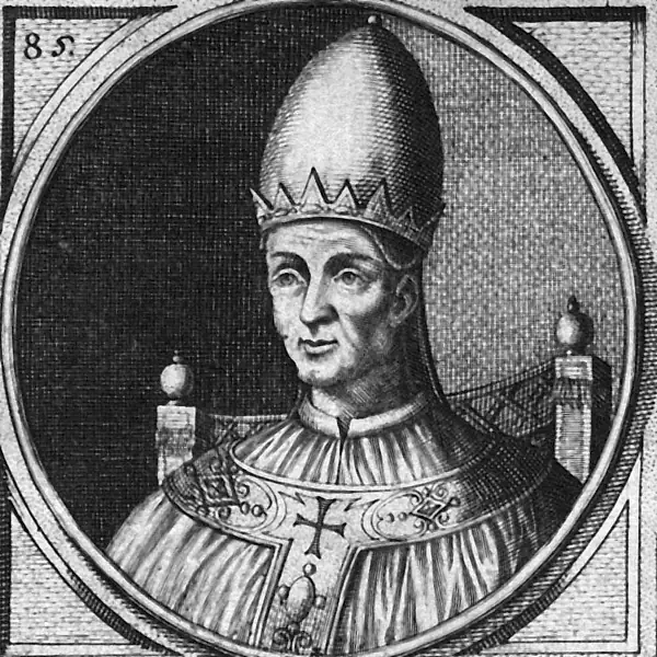 Papa Sergio I