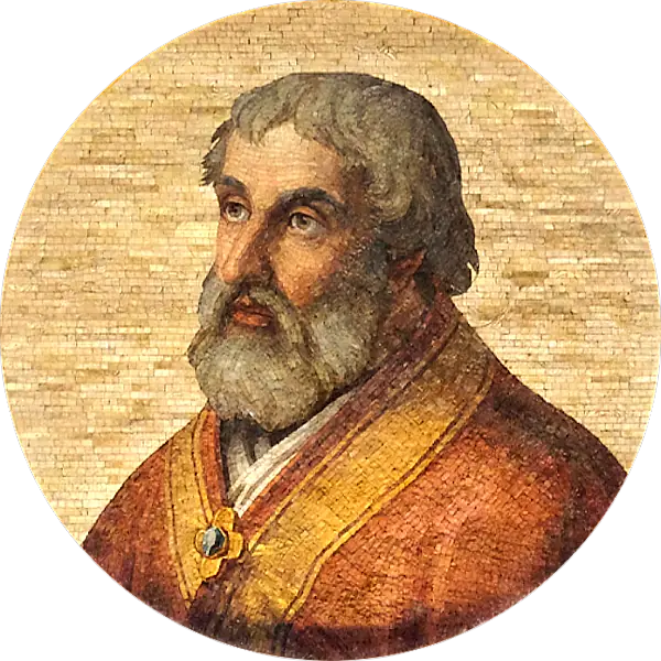 Papa Sergio IV
