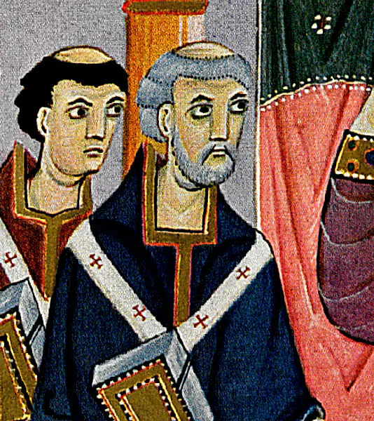 Papa Silvestre II
