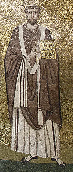 Papa Símaco