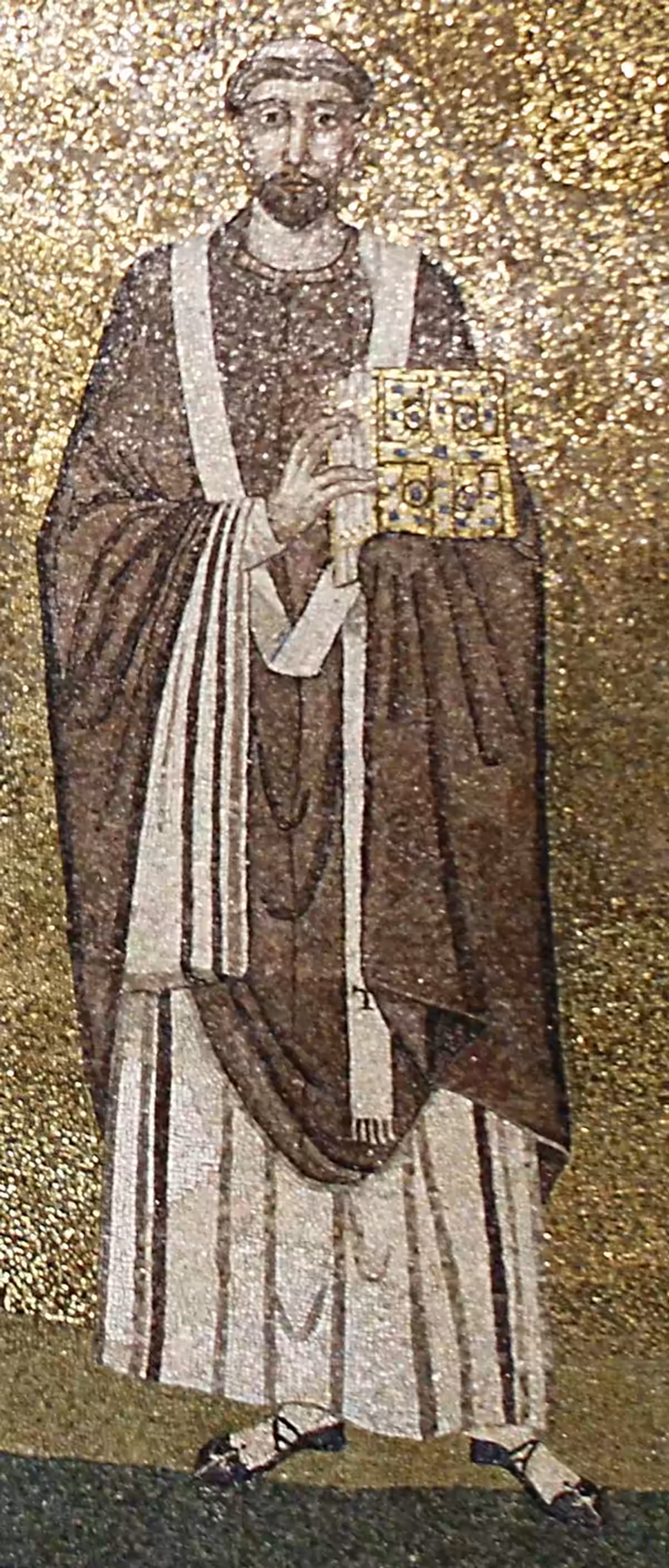 Papa Símaco