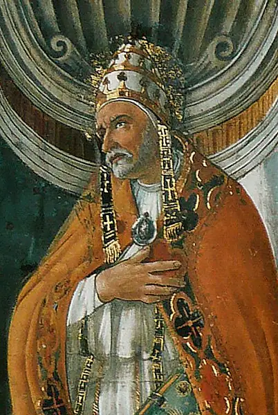 Papa Sixto II