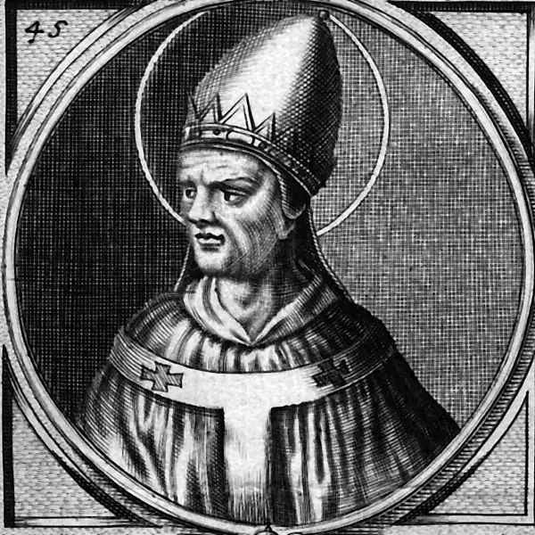 Papa Sixto III