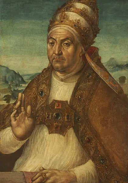 Papa Sixto IV