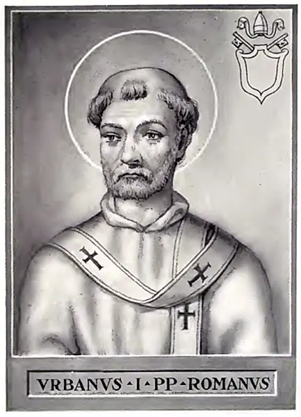Papa Urbano I