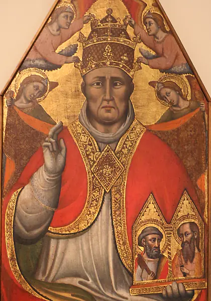 Papa Urbano V