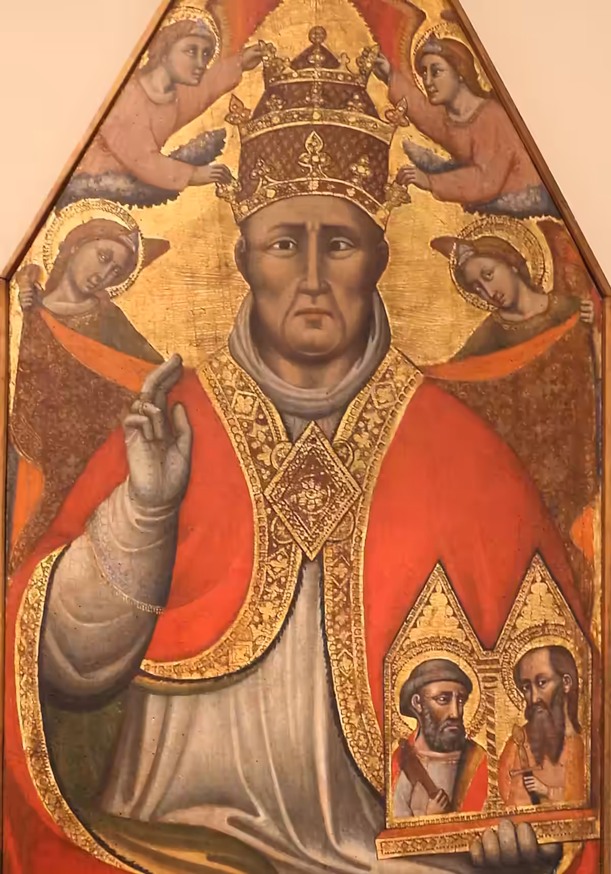 Papa Urbano V