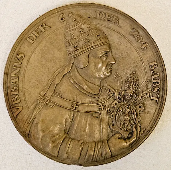 Papa Urbano VI