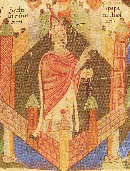 Papa Víctor II