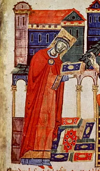 Papa Víctor III