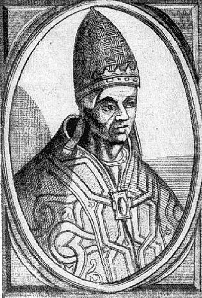 Papa Vitaliano