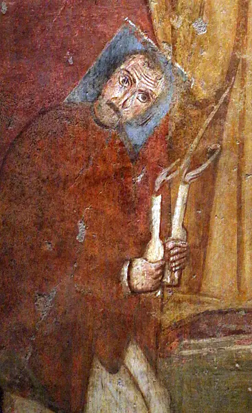 Papa Zacarías