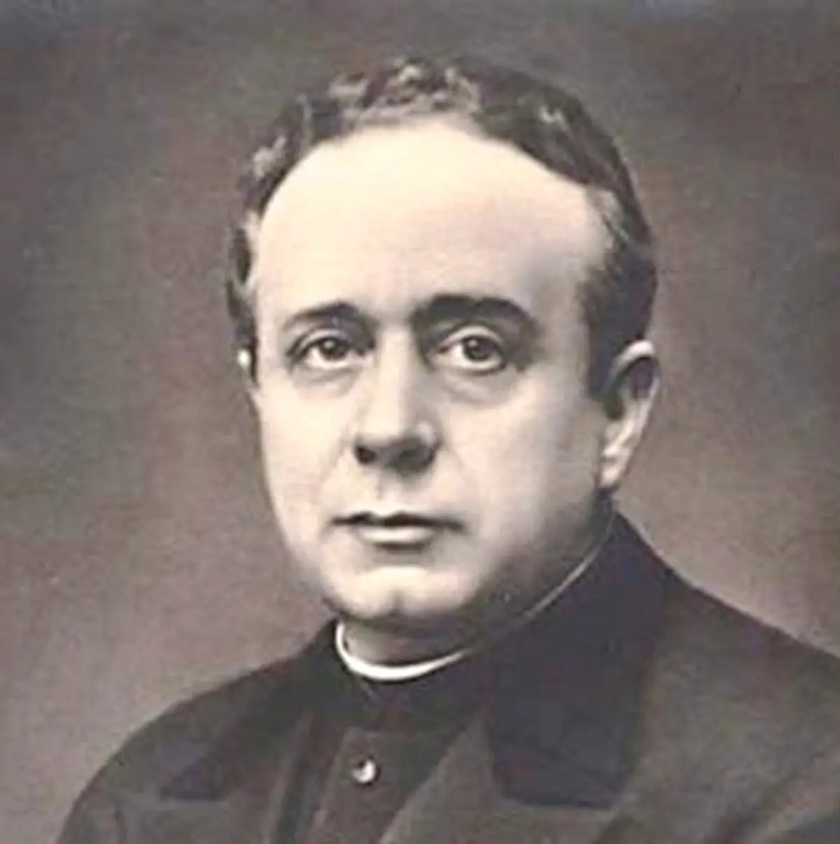 Pedro Poveda