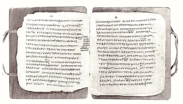 Primera epístola de San Pedro