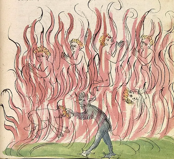 Purgatorio
