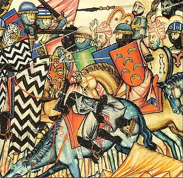Reconquista Española
