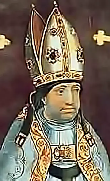 Rodrigo Jiménez de Rada (el Toledano)