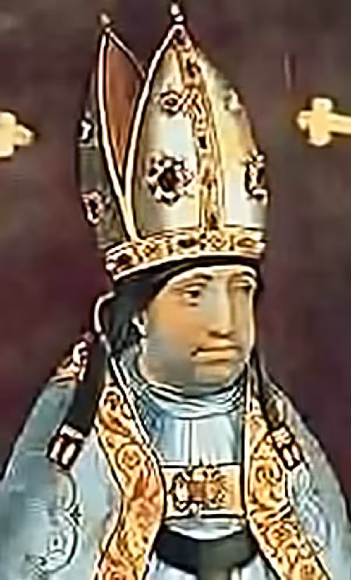 Rodrigo Jiménez de Rada (el Toledano)