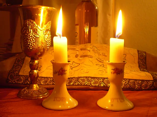 Sabbat (Shabat)