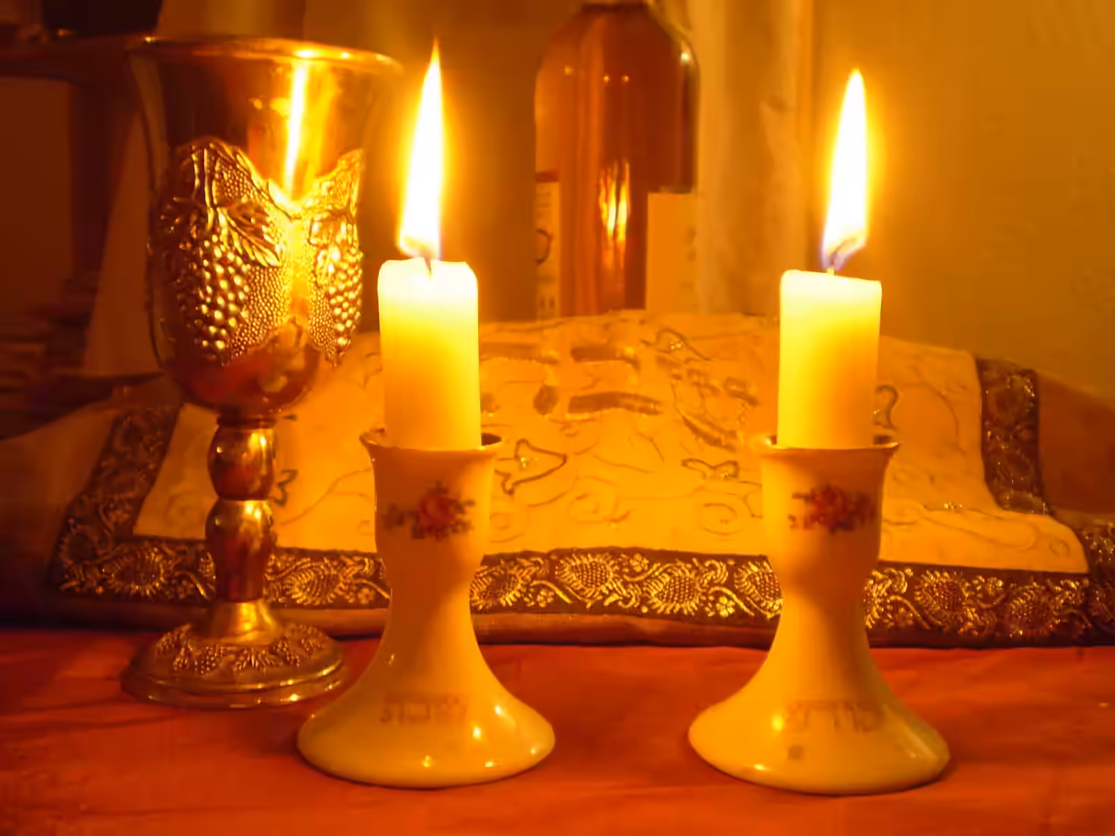 Sabbat (Shabat)