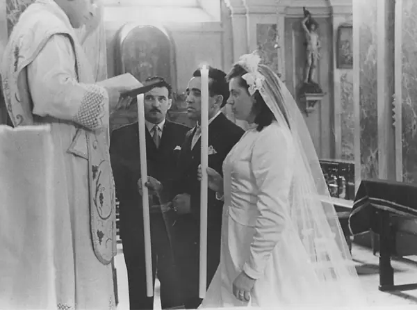 Sacramentalidad del matrimonio