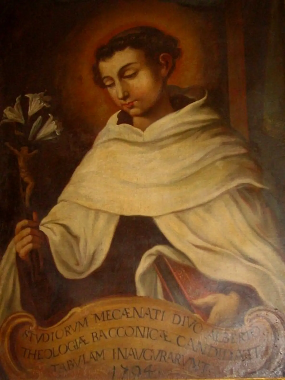 San Alberto de Trapani