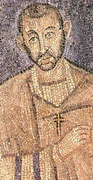 San Ambrosio