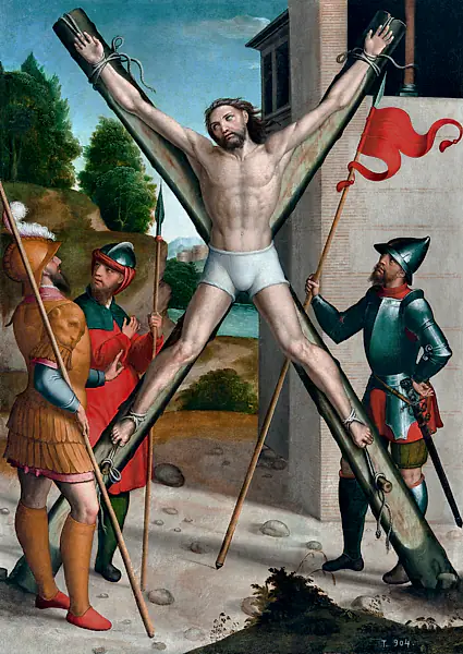 San Andrés Apóstol