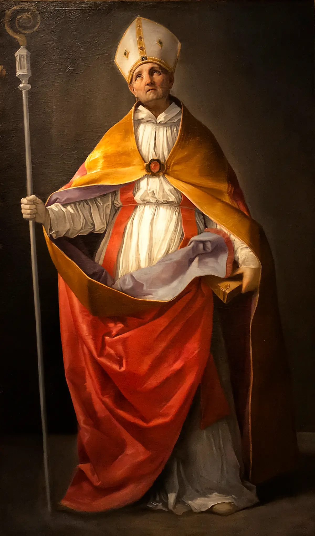 San Andrés Corsini