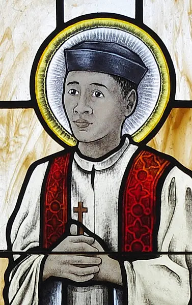 San Andrés Dung-Lac