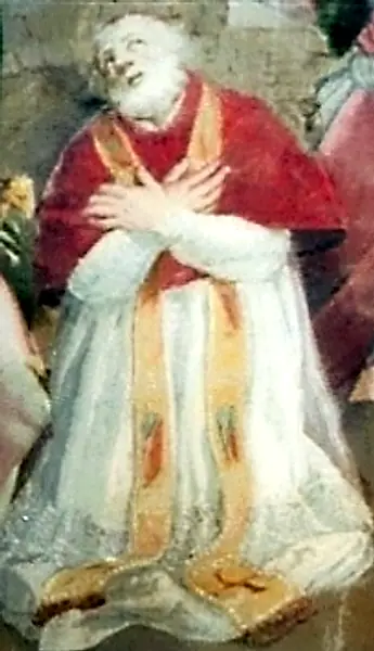 San Aniceto