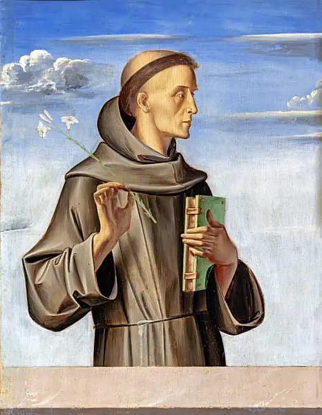 San Antonio de Padua