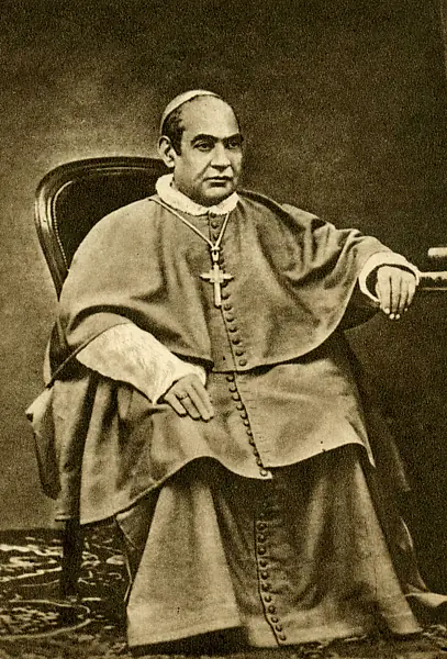San Antonio María Claret