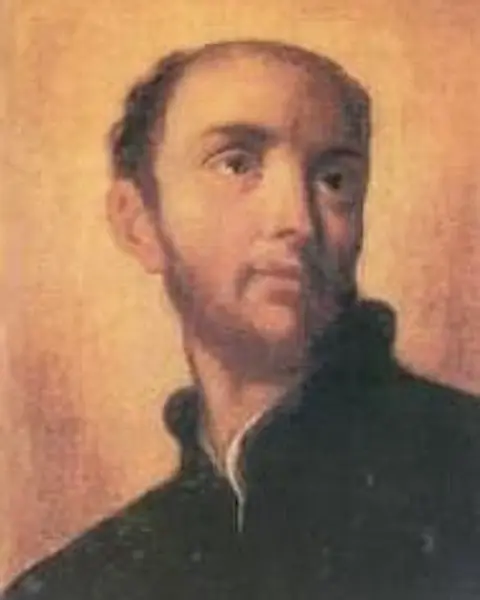 San Antonio María Zaccaría