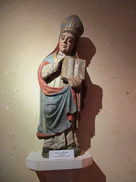San Aquilino