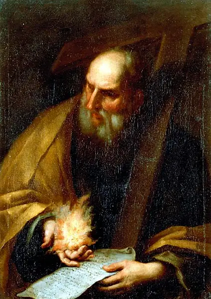 San Bernabé